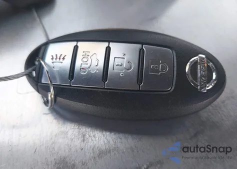 2015 Nissan Sentra Sv из США, поврежденный, VIN 3N1AB7AP8FL695720